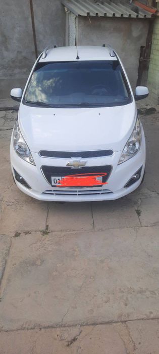 Спарк 2018 йил автомат каропка