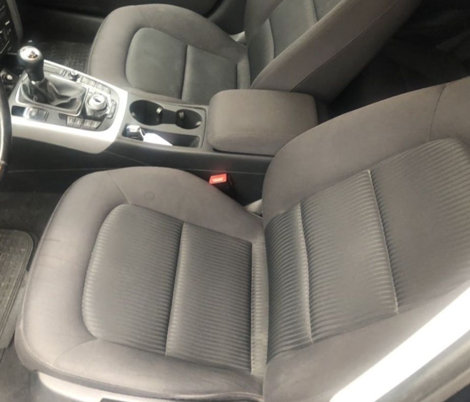 Se vinde Interior Audi A4 B8
