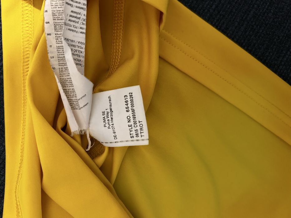 Tricou Puma M, sport