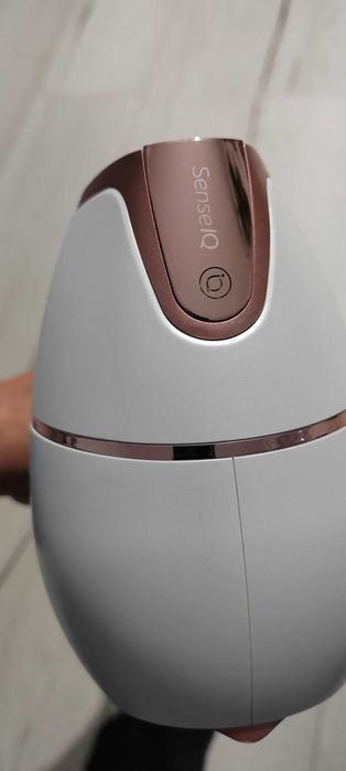 Uscator par Philips Sense IQ