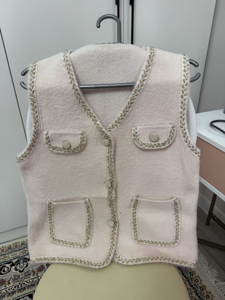 Домашние платья и халаты
