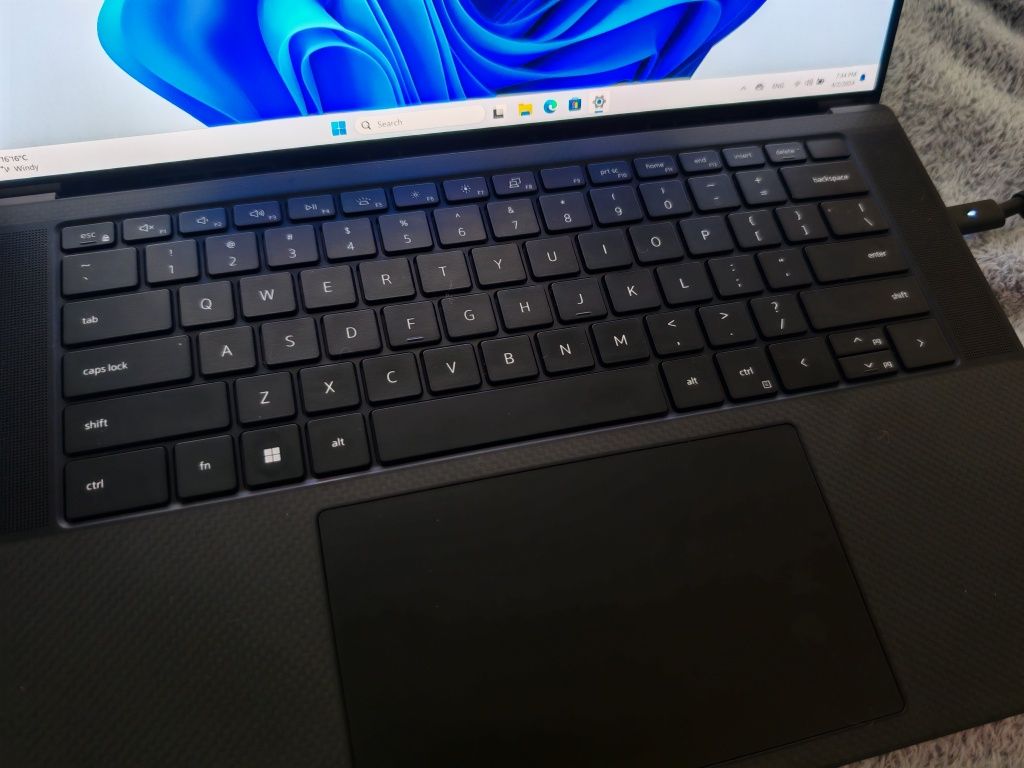 Dell XPS 15'' 9520 oled 4k 2023