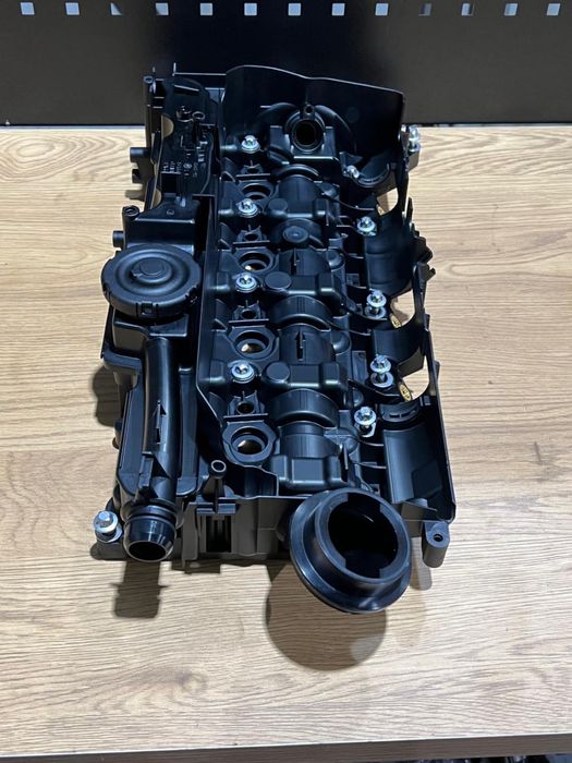 11128581798. Capac culbutori bmw B47 2,0 D