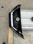 Grilă radiator nissan qashqai j12.cod:62310.6ua.