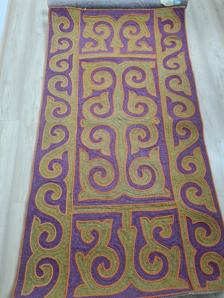 Сырмак ковёр палас