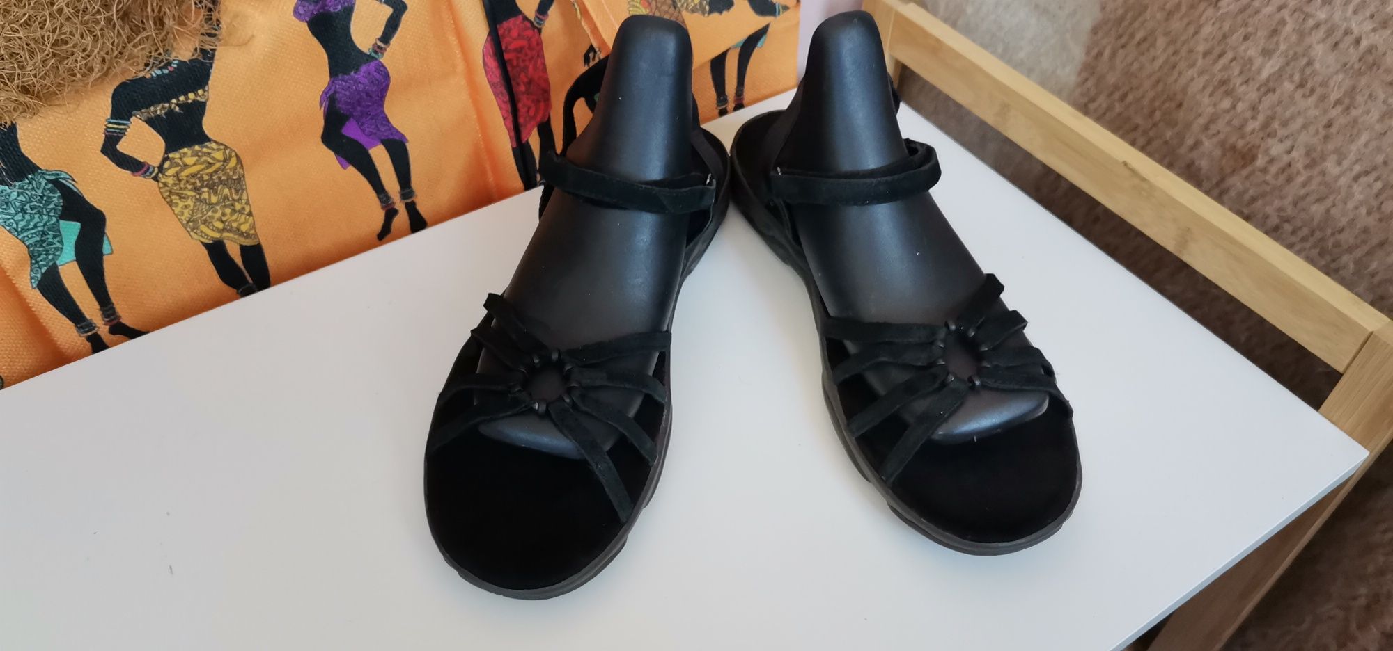 Сандали Teva 43н.