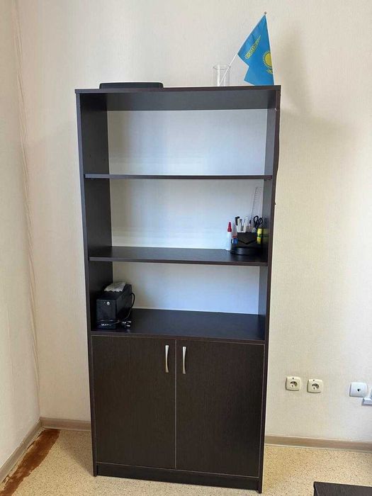 Офисная мебель б/у, Недорого