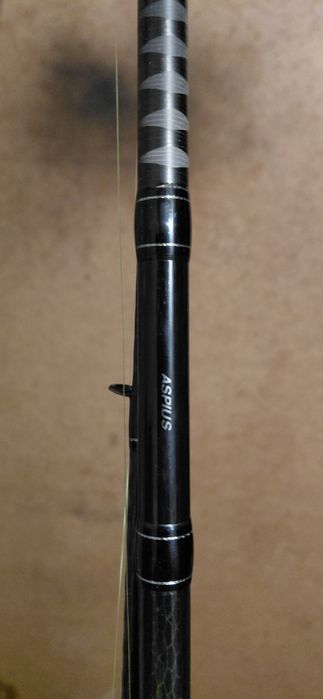 Въдица Shimano Yasei Aspius