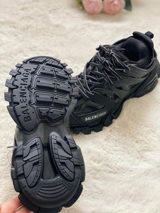 Balenciaga Track / Баленсиага Трак