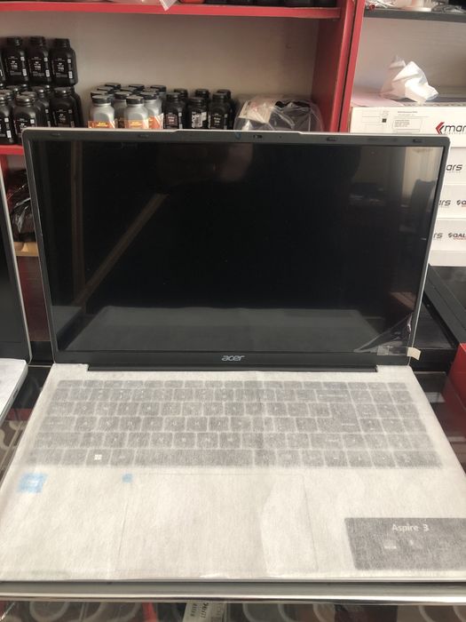 Acer not bok yangi iwlatilmagan