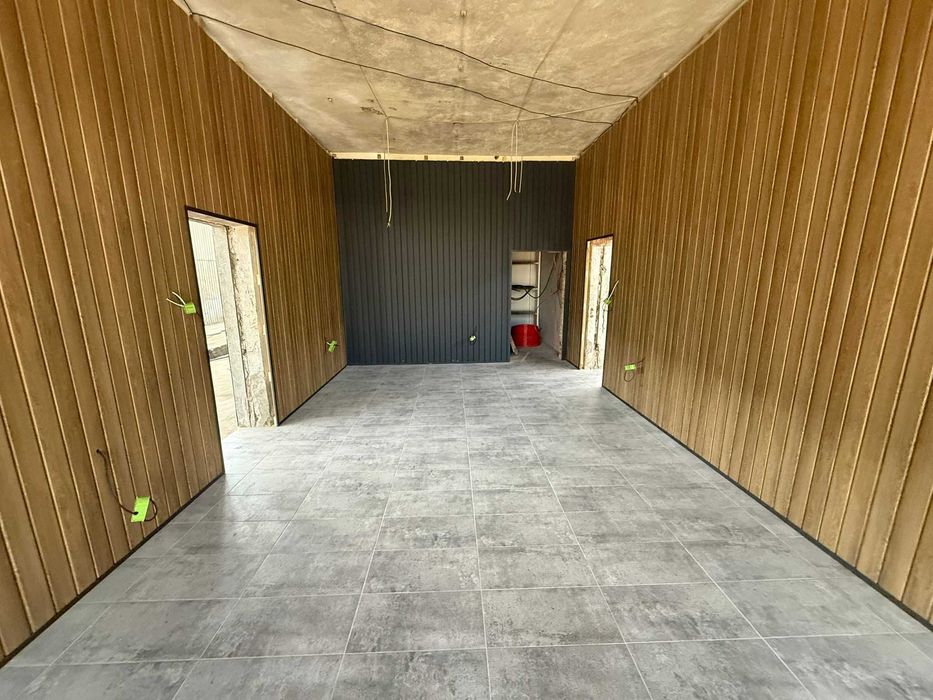 Hala ,Service camioane/auto Strada Soimoseni 26