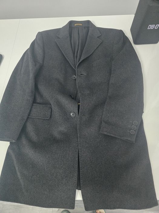 продам мужское пальто