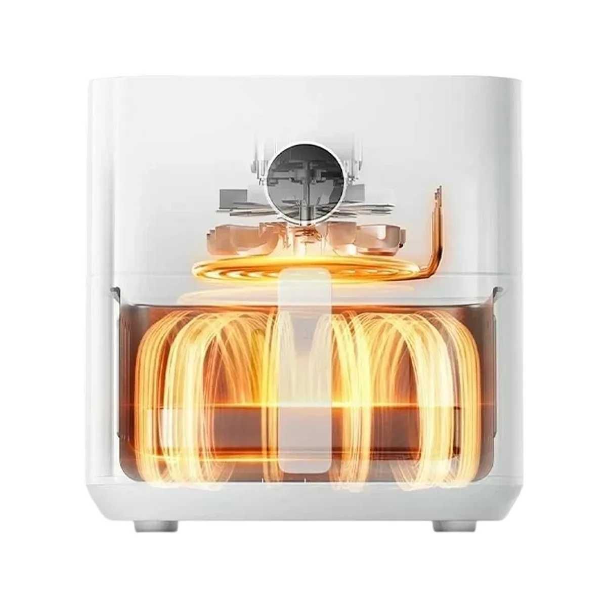 Аэрогриль Xiaomi Smart Air Fryer 5.5L