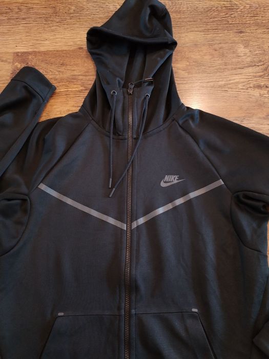 Nike Sportswear Windrunner - страхотно мъжко горнище р-р  M