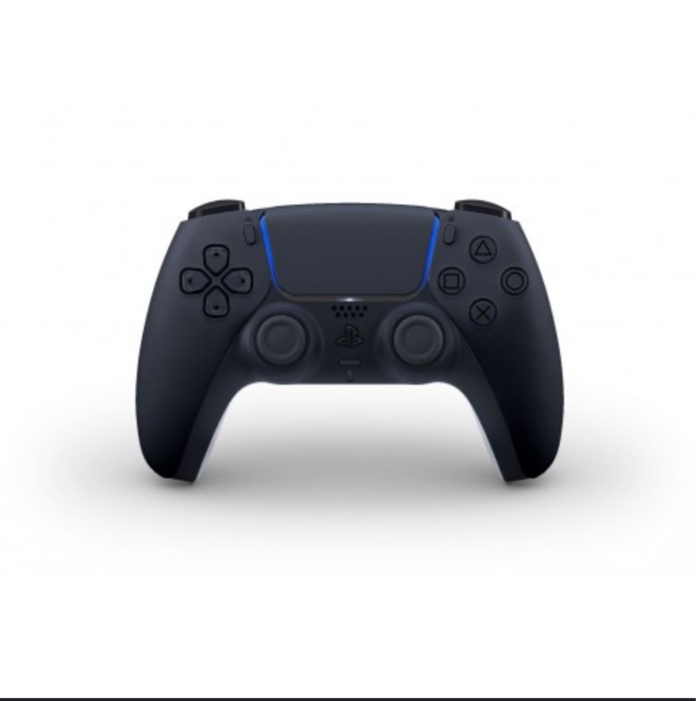Play Station 5 обычный +геймпад с играми spider man 2, fifa 2025, д.р.