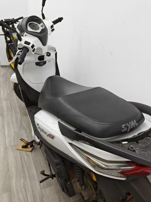 Scuter SYM Symphony S 50cc