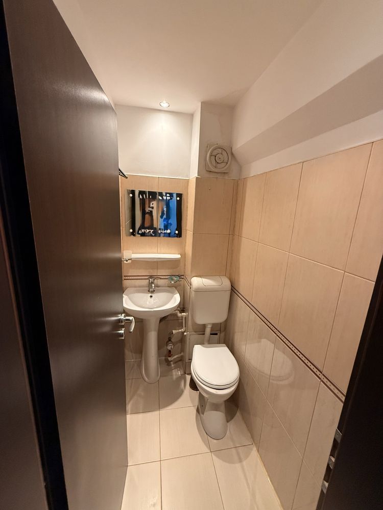 Apartament 4 camere - direct proprietar