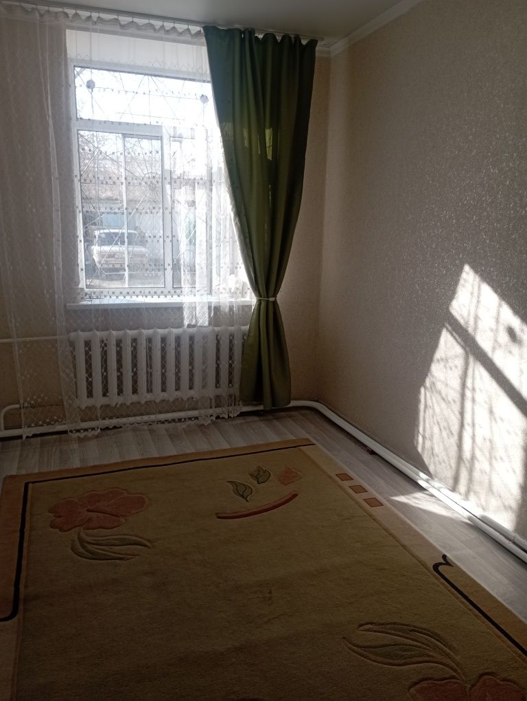 Продам 2 комнатную квартиру
