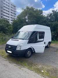 Ford Transit 2007 2.4 Diesel