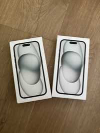 Iphone 15 128Gb Sigilat