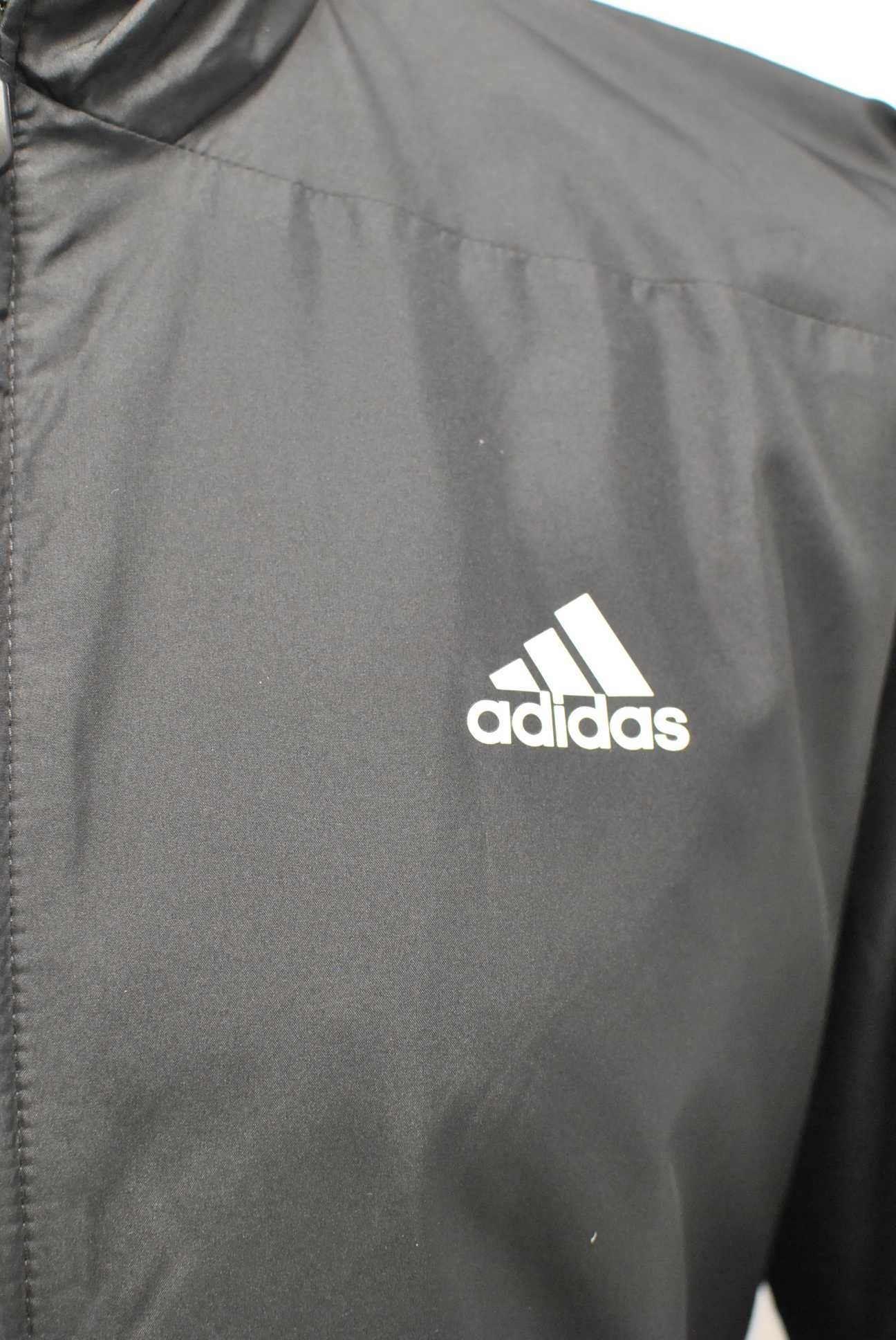 Adidas geaca subtire de fas pentru barbati marimea M