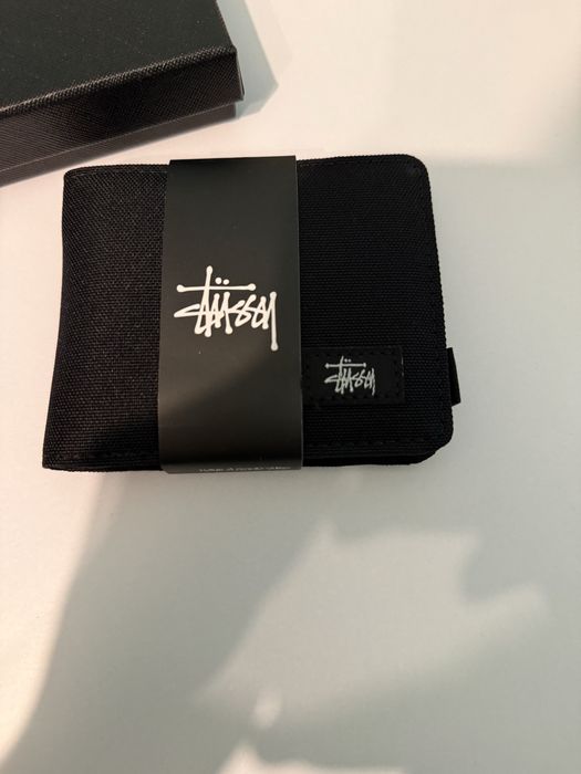 Portofel Stussy nou