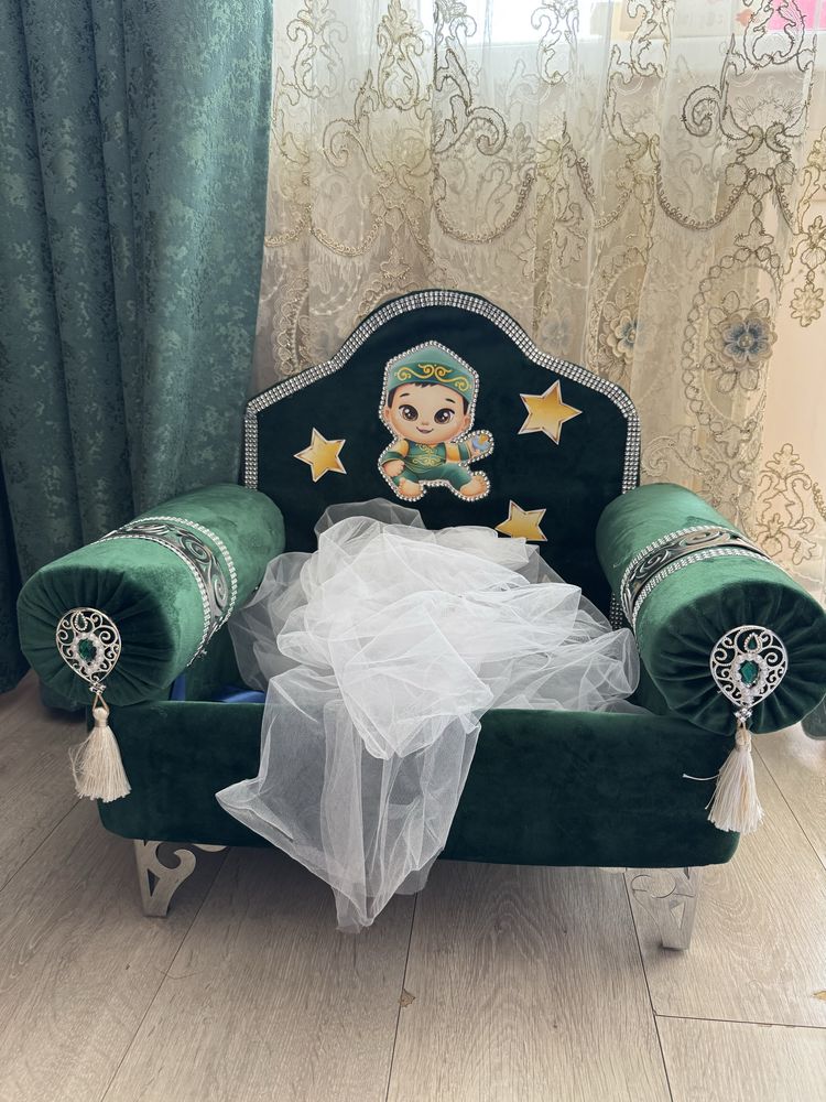 Продаю корзину тойбастар