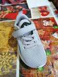 Adidași Puma de fete și băieți nr 22 are 12 cm interior