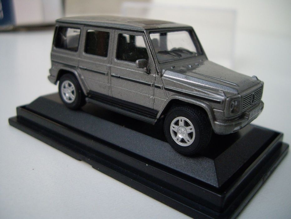 G class hongwell - cararama мащаб 1/72