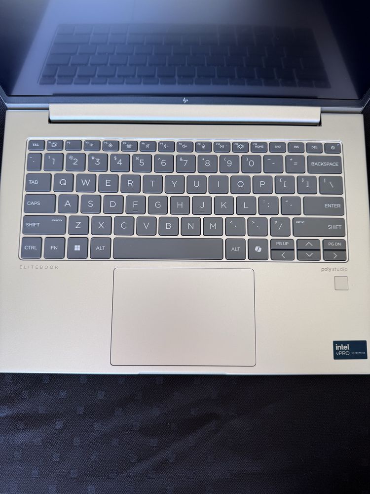 HP EliteBook 640 14 inch G11 - 32GB RAM / 2TB NVMe SSD / Touch screen