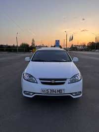 Lacetti 2021 metan