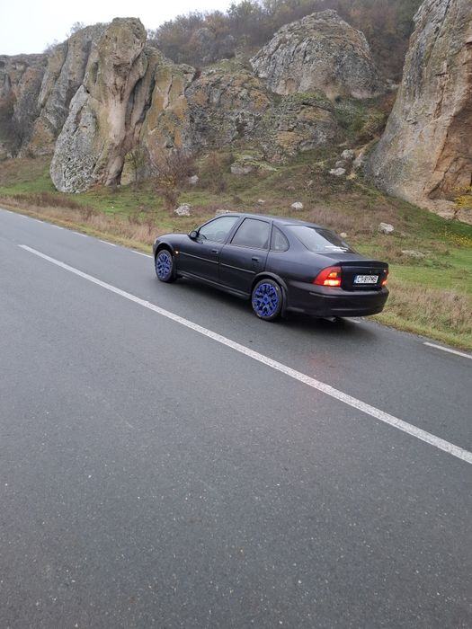 Vand Opel Vectra b