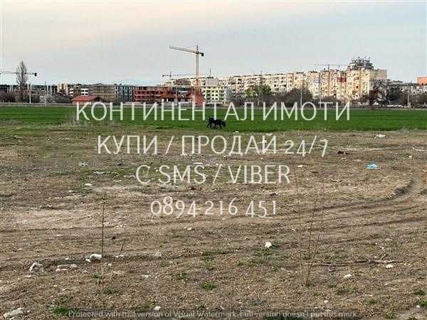 кодг 62988. Парцел 470м2 в микрорайон за жилищно застрояване