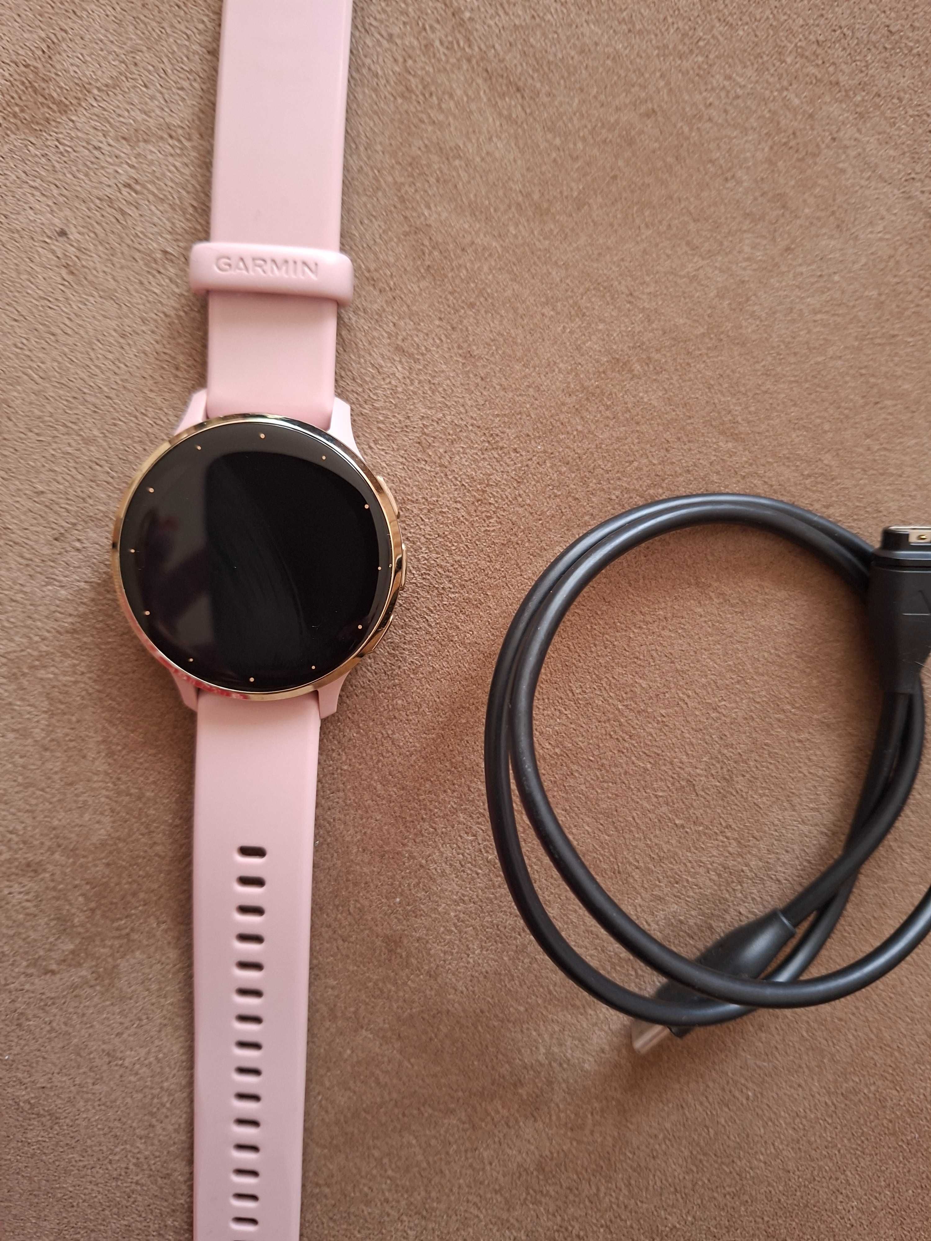 Garmin VENU 3 series