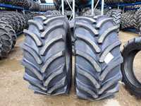 Anvelope 540/65R28 SEHA cauciucuri noi radiale pentru TRACTOR