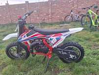 Vand cross copii