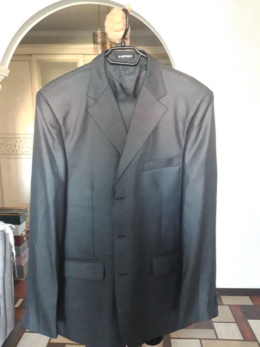 Костюм мужской р-р 50