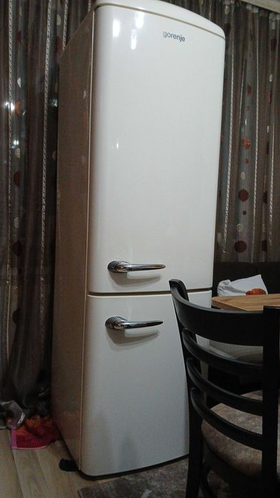Хладилник gorenje