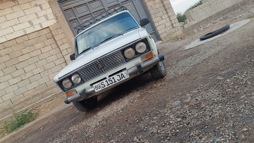 Vaz 2106 03 mator.