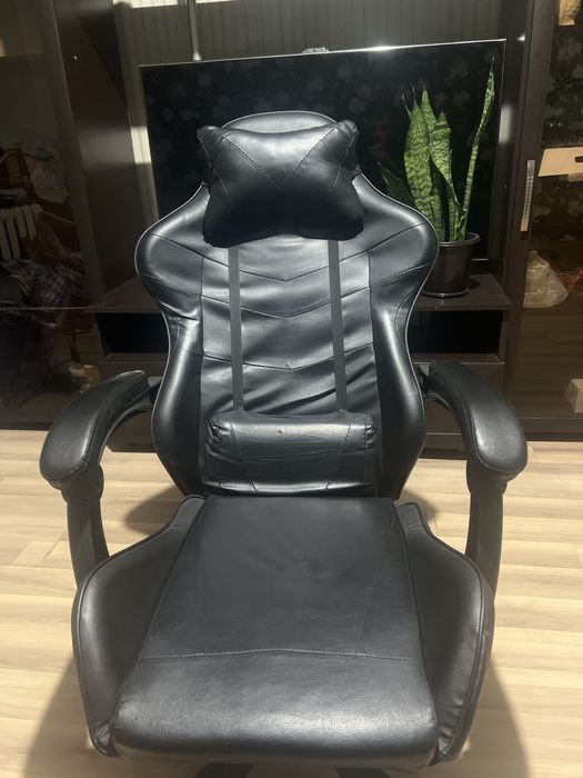 Комп кресло срочно сегодня за 25 плюс торг