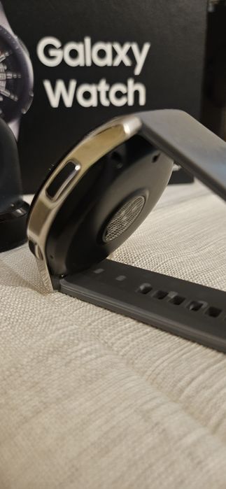 Ceas digital Samsung Galaxy