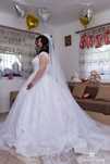 Rochie de mireasa stil prințesa