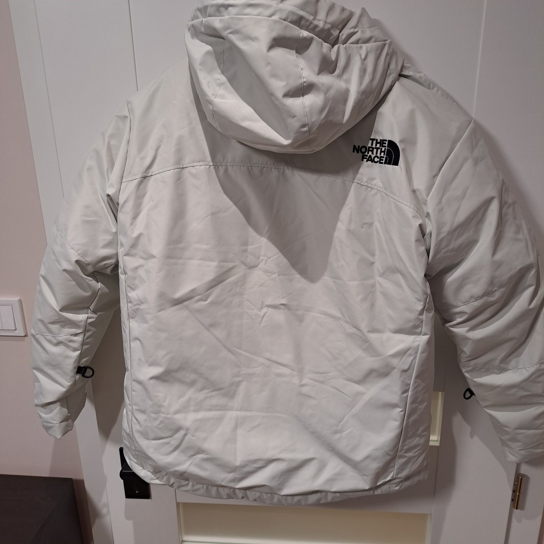 North face яке, Summit series, L