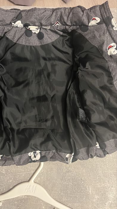 Детско зимно яке