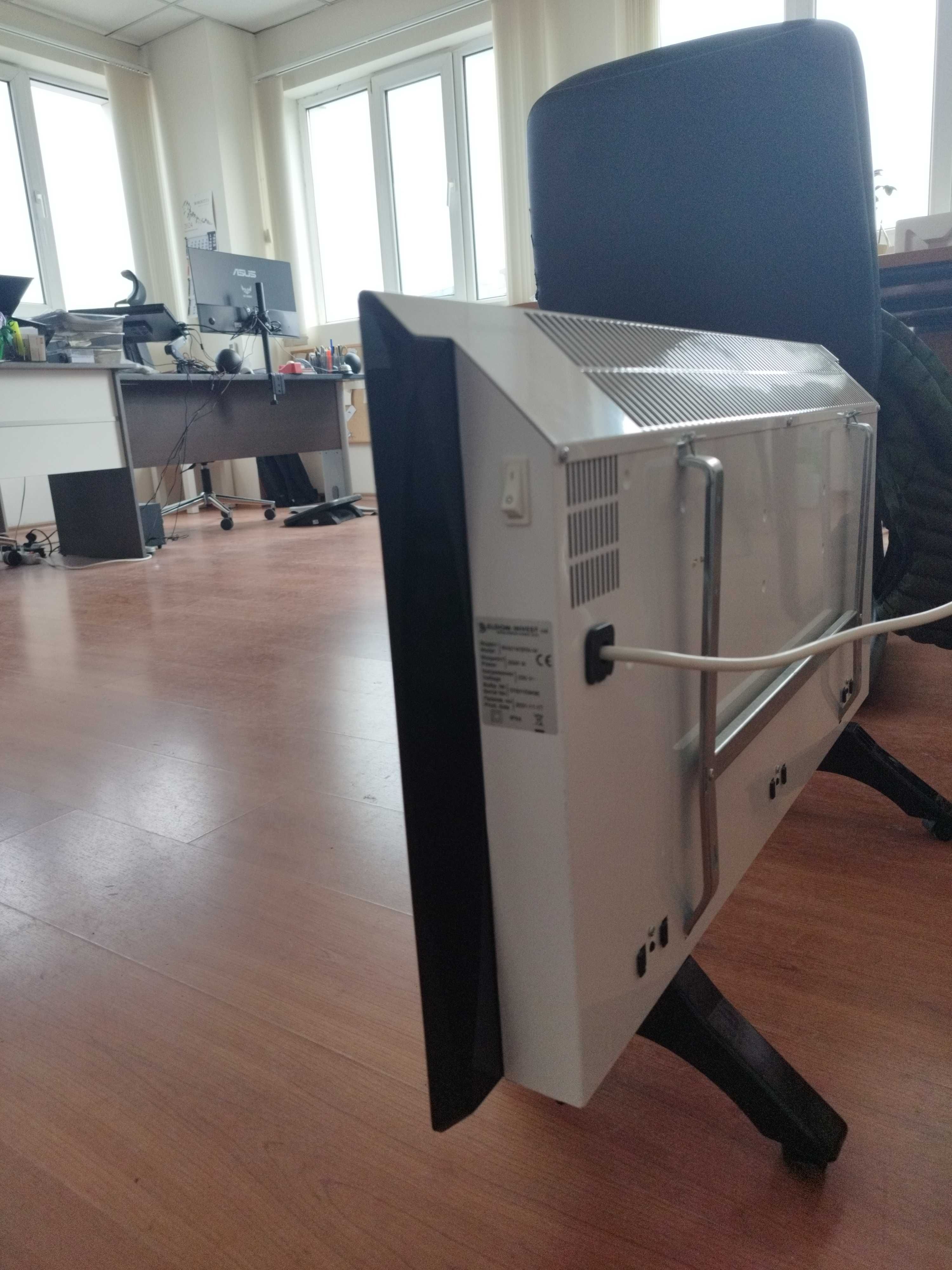 WI-FI конвектор ELDOM 2000 W