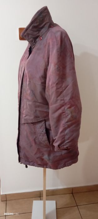 Geaca damă mărimea 42