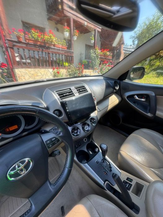 Toyota RAV4 Proprietare