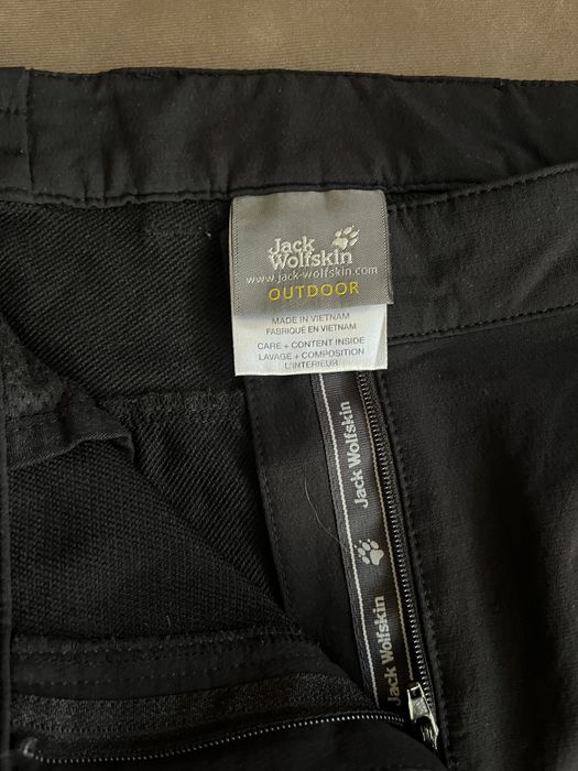 Jack Wolfskin дамски панталон, размер М-L