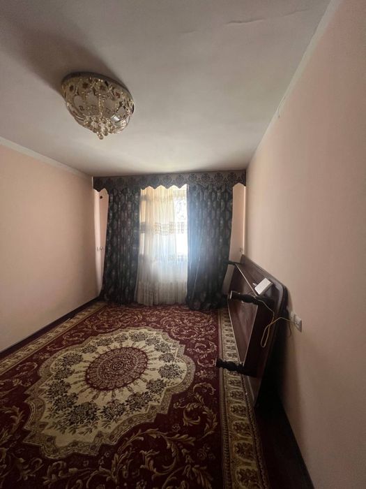 Сергили тумани 3-А да 3 хонали уй квартирага берилади