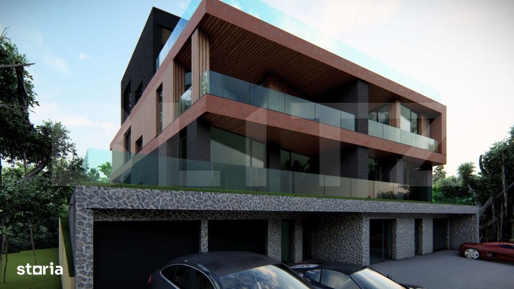 Oportunitate de investitie! Teren intravilan cu posibilitate de constr